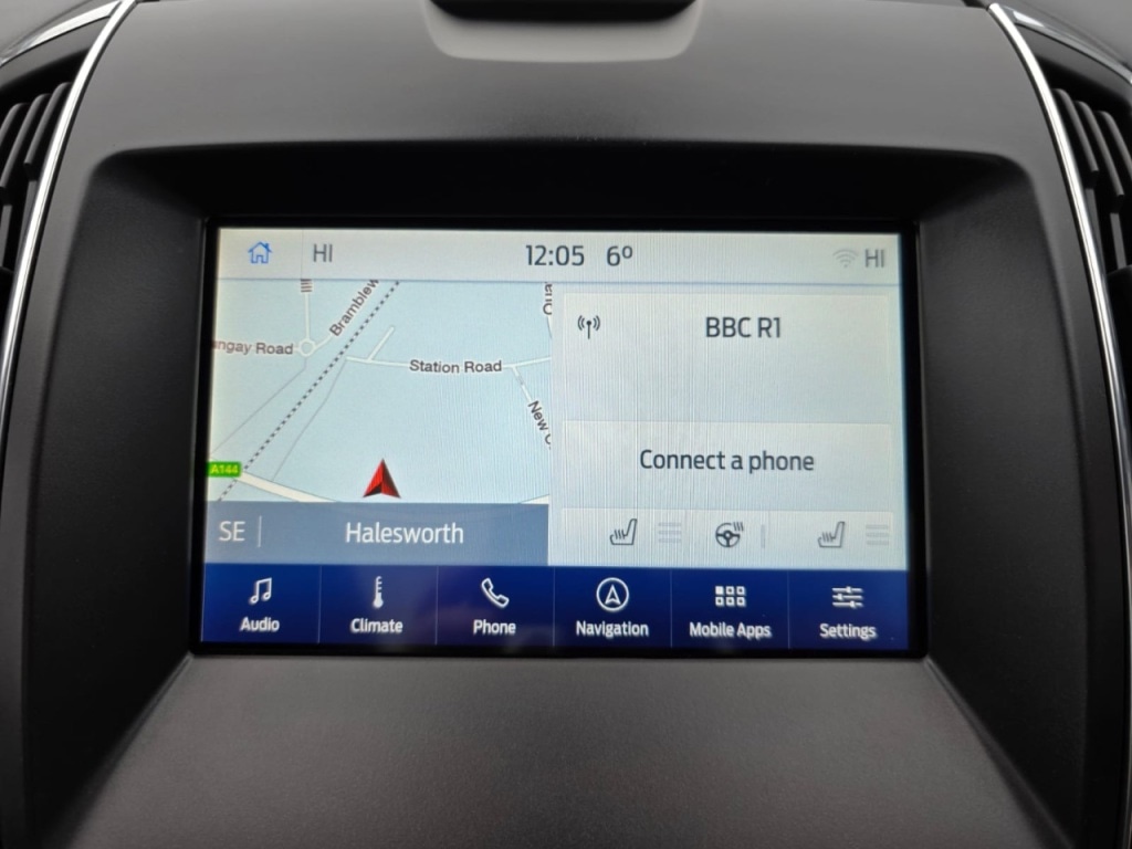 Used Ford S-Max 2021 for sale - 77211622: Photo 29