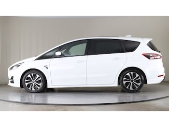 Used Ford S-Max 2021 for sale - 77211622: Photo
