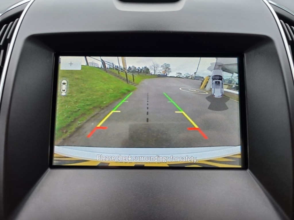 Used Ford S-Max 2021 for sale - 77211622: Photo 30