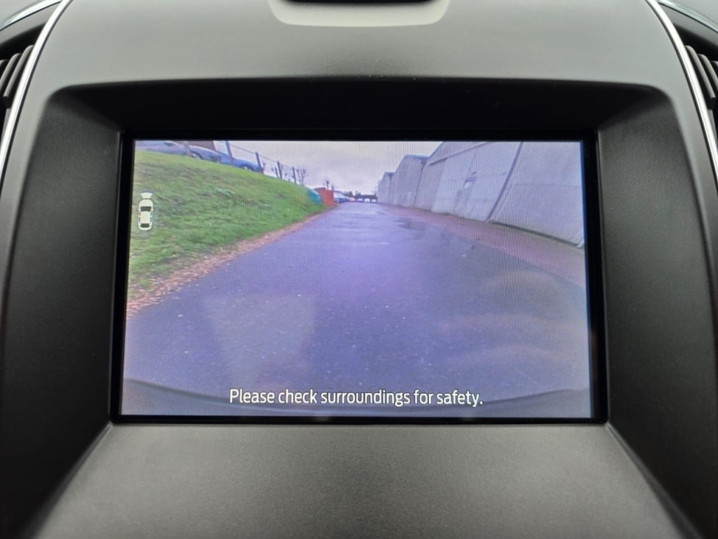 Used Ford S-Max 2021 for sale - 77211622: Photo 31