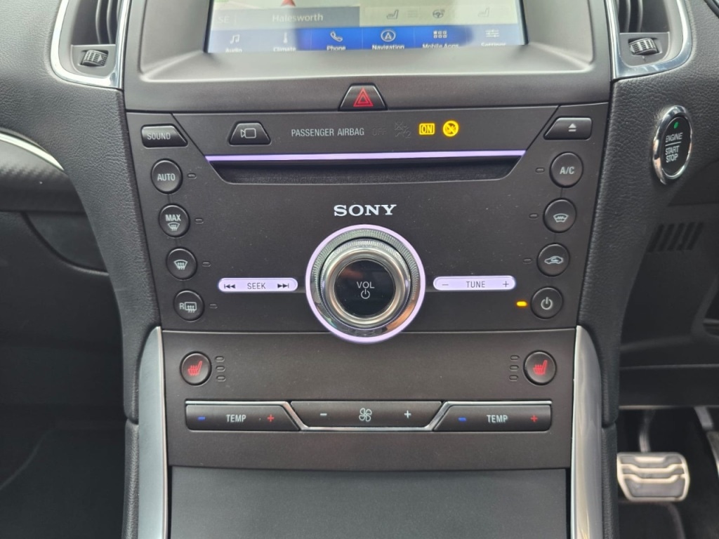 Used Ford S-Max 2021 for sale - 77211622: Photo 32