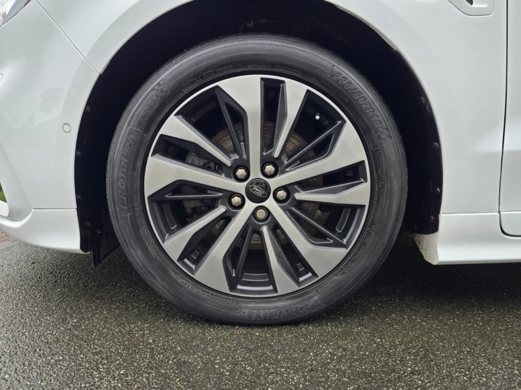 Used Ford S-Max 2021 for sale - 77211622: Photo 34