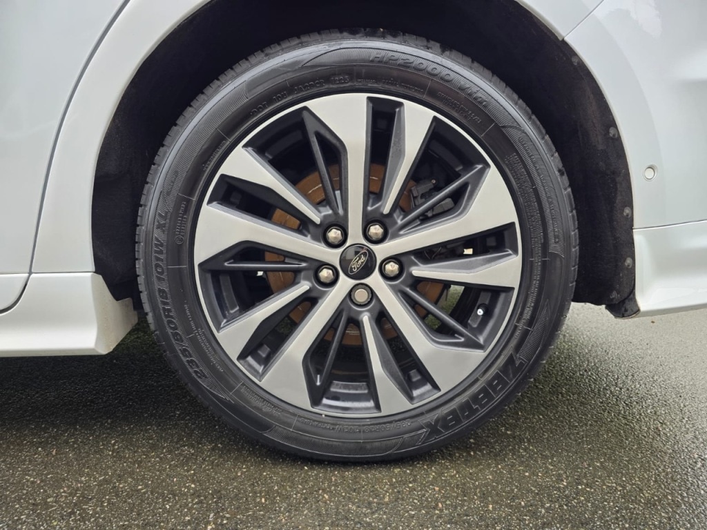 Used Ford S-Max 2021 for sale - 77211622: Photo 35