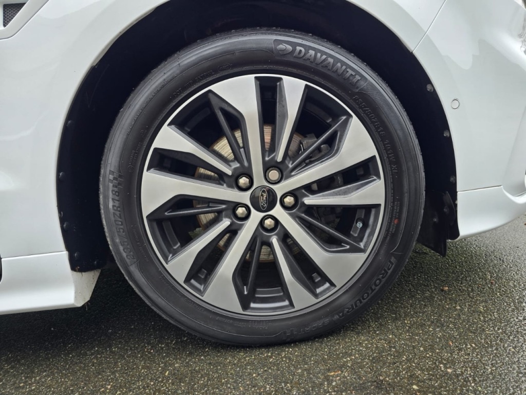 Used Ford S-Max 2021 for sale - 77211622: Photo 36