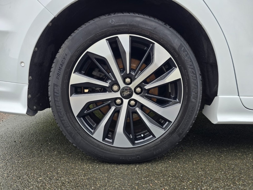 Used Ford S-Max 2021 for sale - 77211622: Photo 37