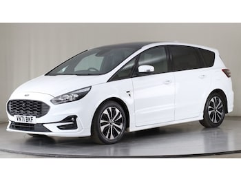 Used Ford S-Max 2021 for sale - 77211622: Photo