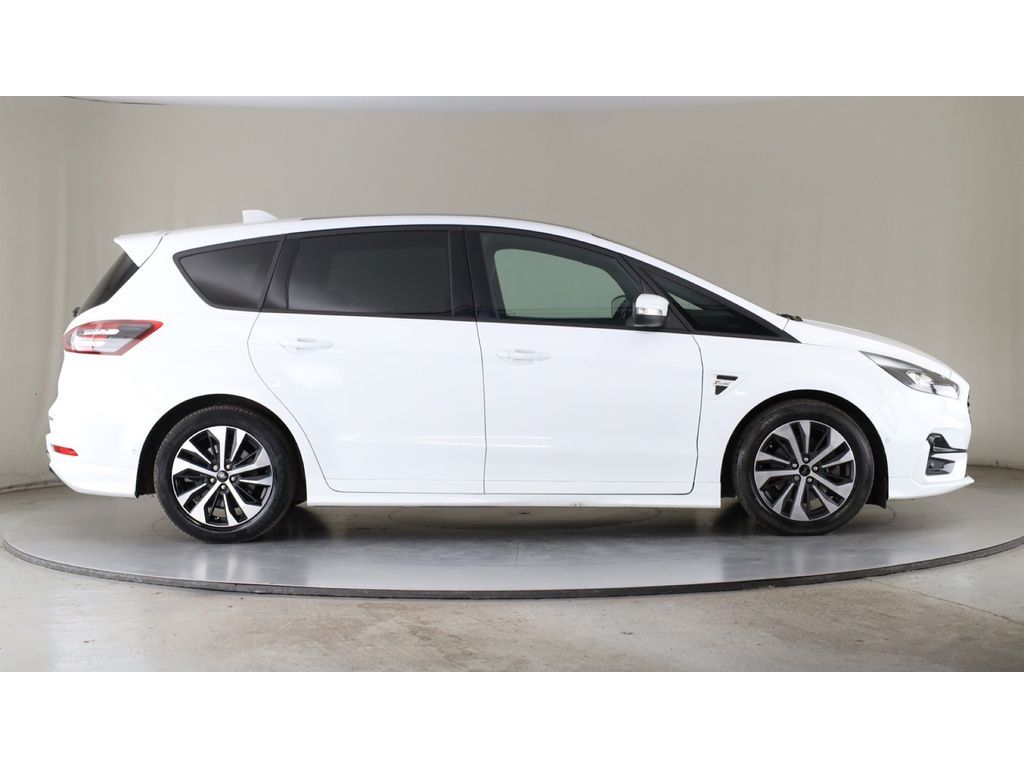 Used Ford S-Max 2021 for sale - 77211622: Photo 4