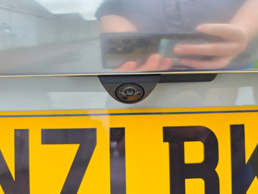 Used Ford S-Max 2021 for sale - 77211622: Photo 40