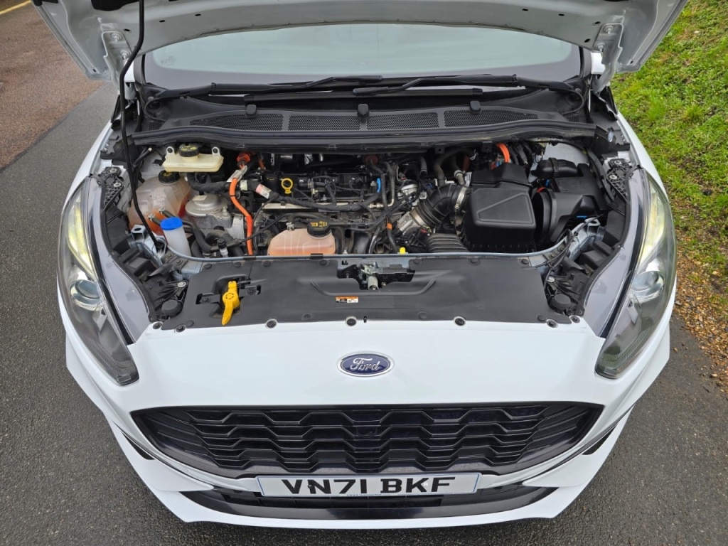 Used Ford S-Max 2021 for sale - 77211622: Photo 42