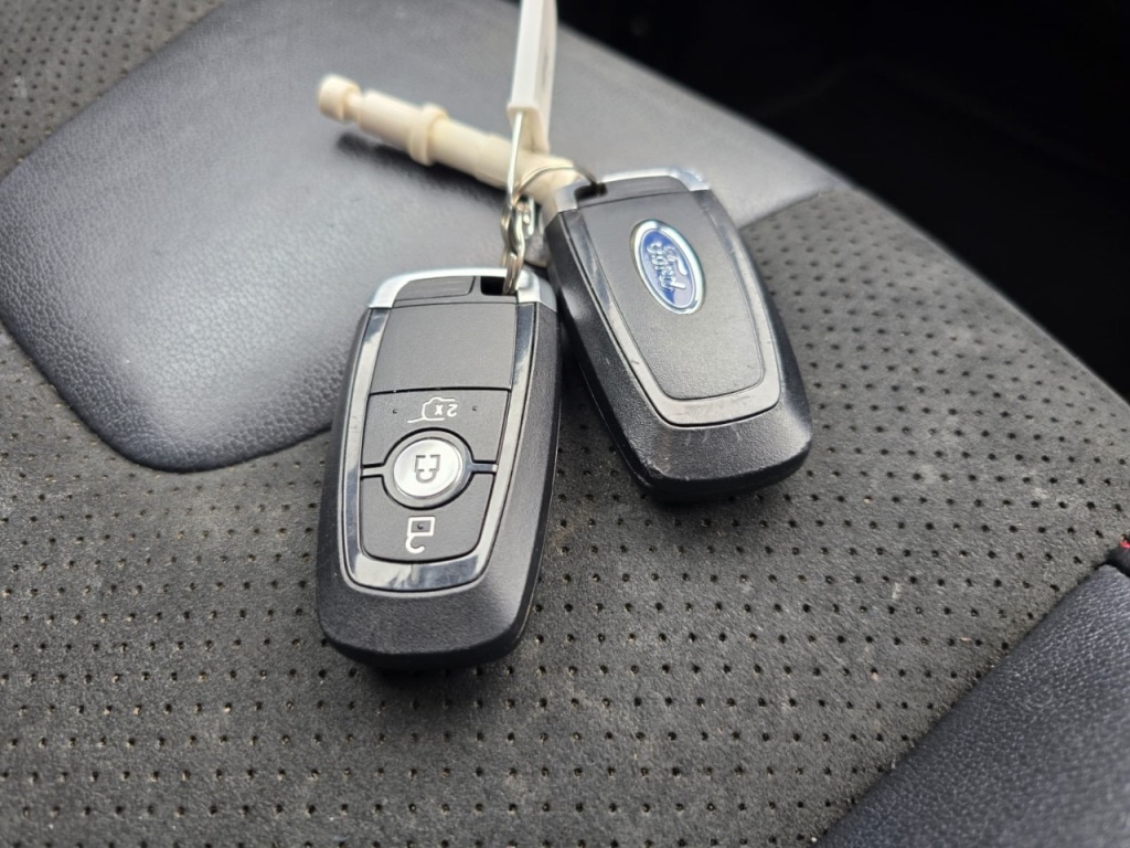 Used Ford S-Max 2021 for sale - 77211622: Photo 49