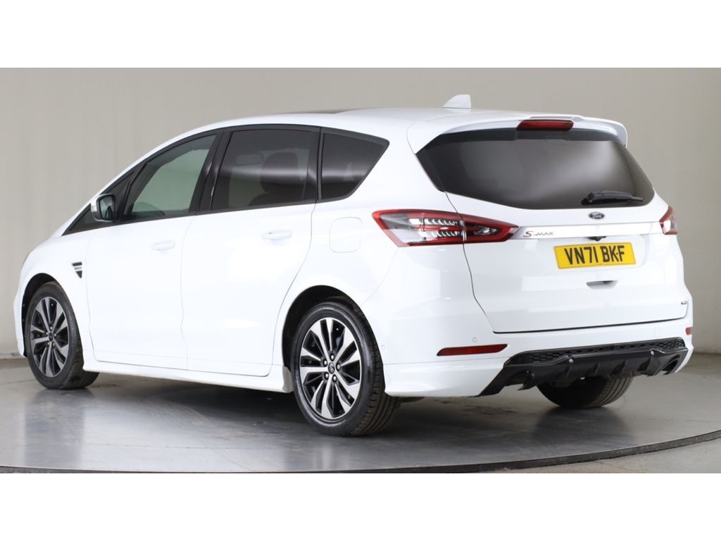 Used Ford S-Max 2021 for sale - 77211622: Photo 7