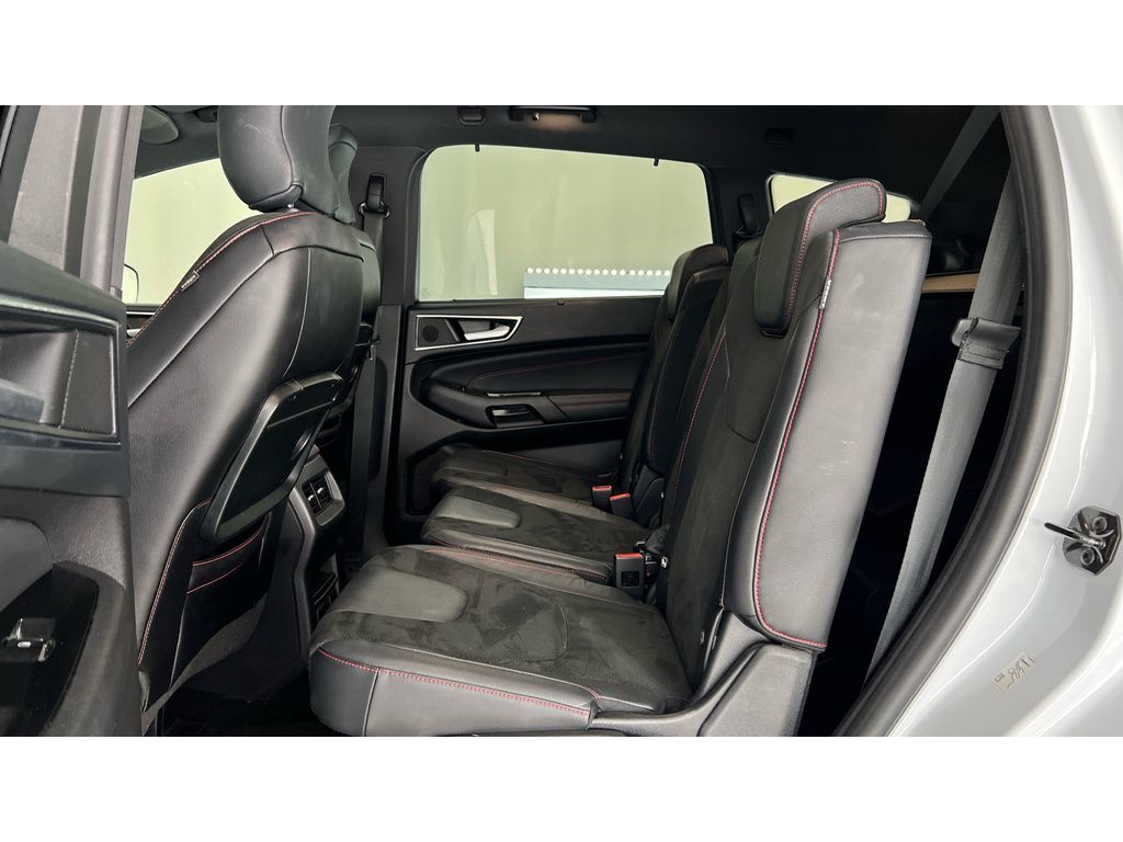 Used Ford S-Max 2021 for sale - 77211622: Photo 8