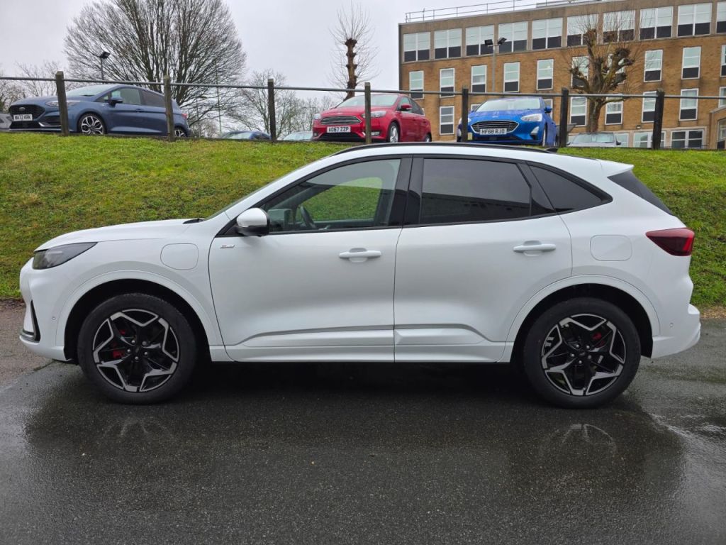 Used Ford Kuga 2024 for sale - 77026448: Photo 11