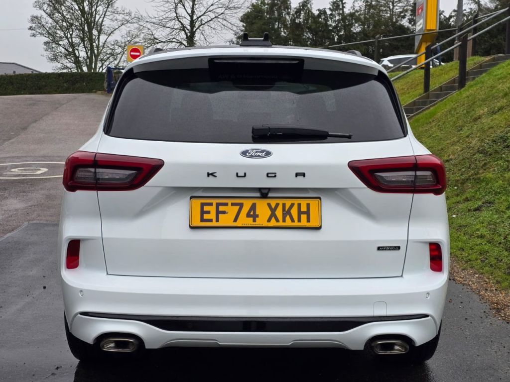 Used Ford Kuga 2024 for sale - 77026448: Photo 14