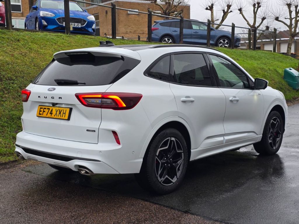 Used Ford Kuga 2024 for sale - 77026448: Photo 20