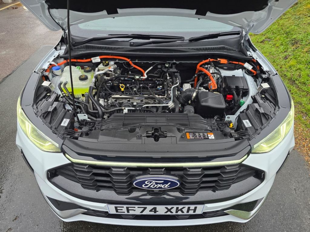 Used Ford Kuga 2024 for sale - 77026448: Photo 25