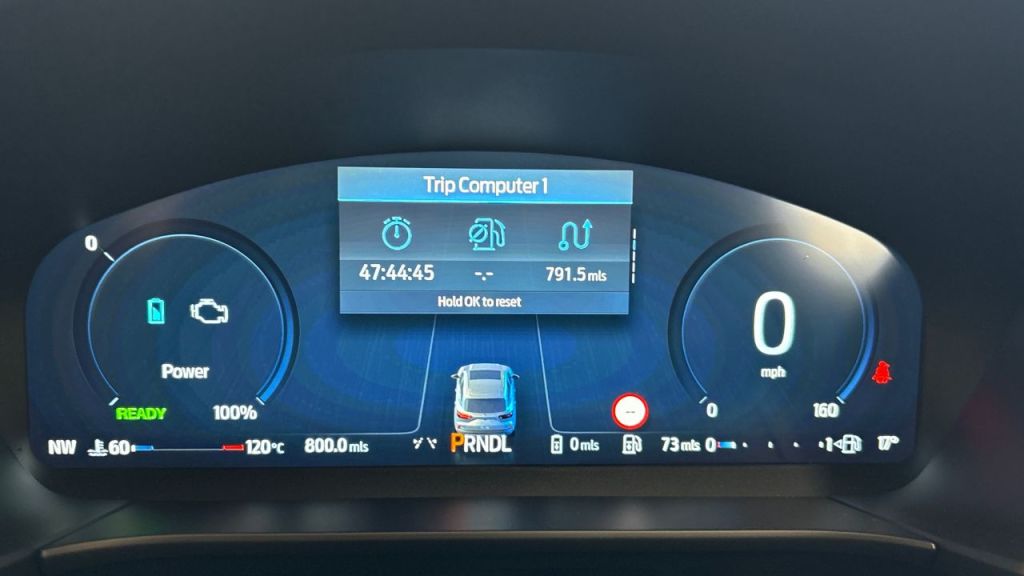 Used Ford Kuga 2024 for sale - 77026448: Photo 3