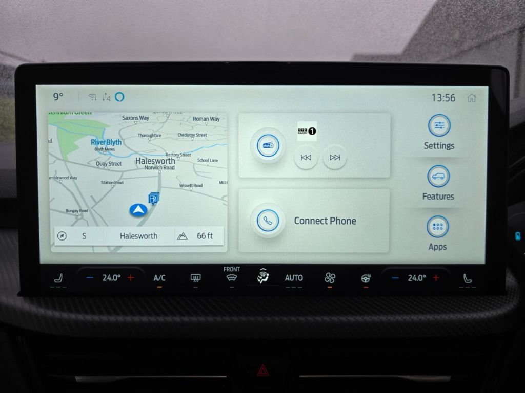 Used Ford Kuga 2024 for sale - 77026448: Photo 35