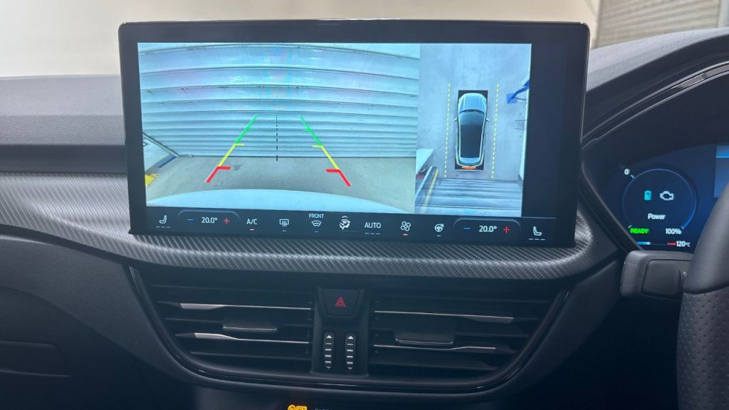 Used Ford Kuga 2024 for sale - 77026448: Photo 5