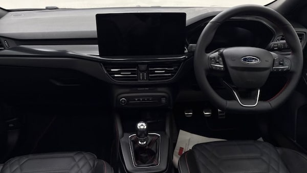 Used Ford Focus 2024 for sale - 75358740: Photo 15
