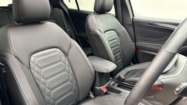 Used Ford Focus 2024 for sale - 75358740: Photo 17