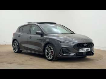 Used Ford Focus 2024 for sale - 75358740: Photo