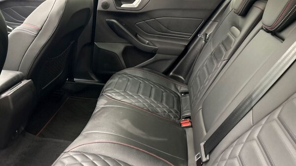 Used Ford Focus 2024 for sale - 75358740: Photo 20