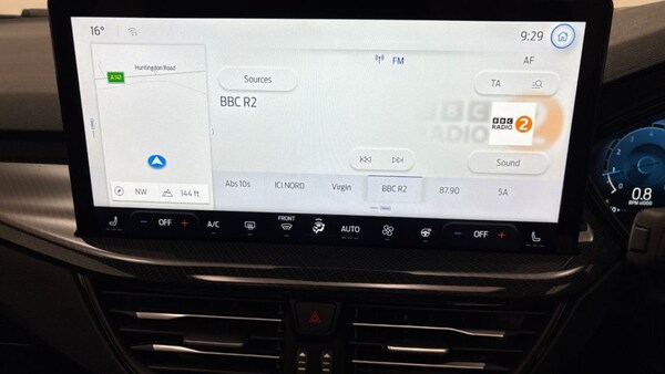 Used Ford Focus 2024 for sale - 75358740: Photo 24