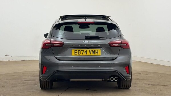 Used Ford Focus 2024 for sale - 75358740: Photo 27