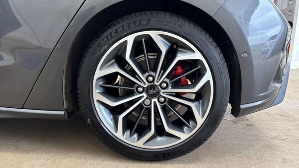Used Ford Focus 2024 for sale - 75358740: Photo 29