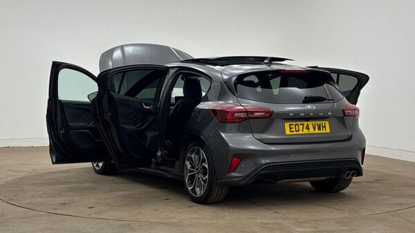Used Ford Focus 2024 for sale - 75358740: Photo 32