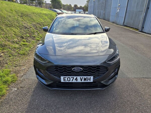 Used Ford Focus 2024 for sale - 75358740: Photo 34