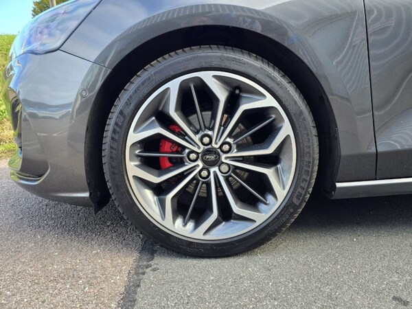 Used Ford Focus 2024 for sale - 75358740: Photo 36