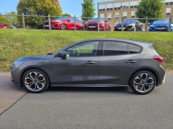Used Ford Focus 2024 for sale - 75358740: Photo 37
