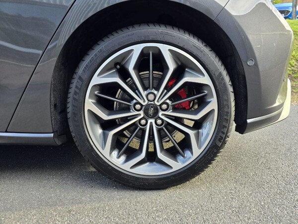Used Ford Focus 2024 for sale - 75358740: Photo 38