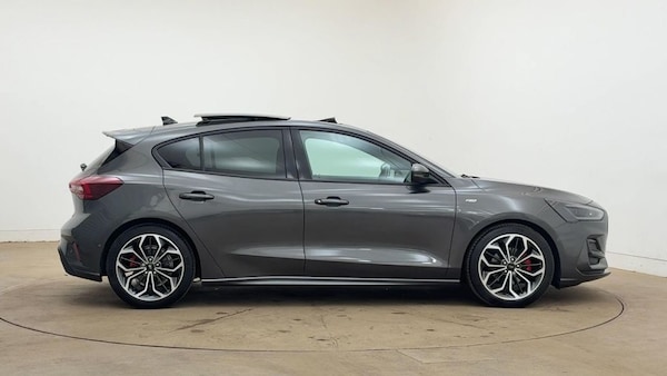 Used Ford Focus 2024 for sale - 75358740: Photo 3