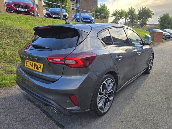 Used Ford Focus 2024 for sale - 75358740: Photo 44