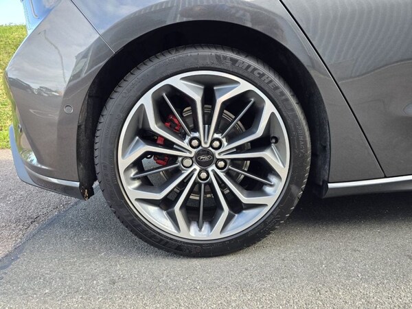 Used Ford Focus 2024 for sale - 75358740: Photo 45