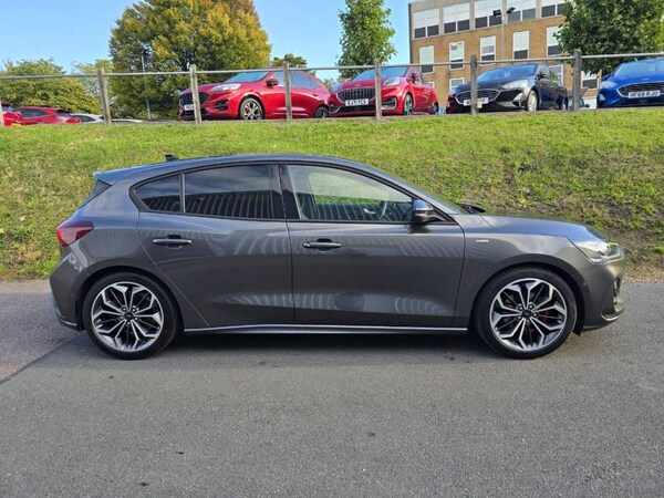 Used Ford Focus 2024 for sale - 75358740: Photo 46