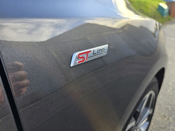 Used Ford Focus 2024 for sale - 75358740: Photo 47