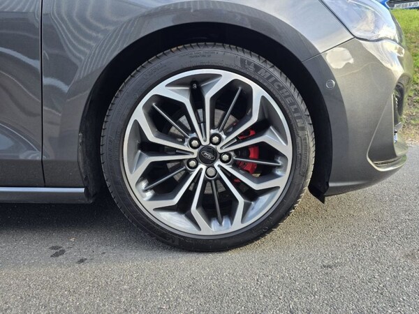 Used Ford Focus 2024 for sale - 75358740: Photo 48