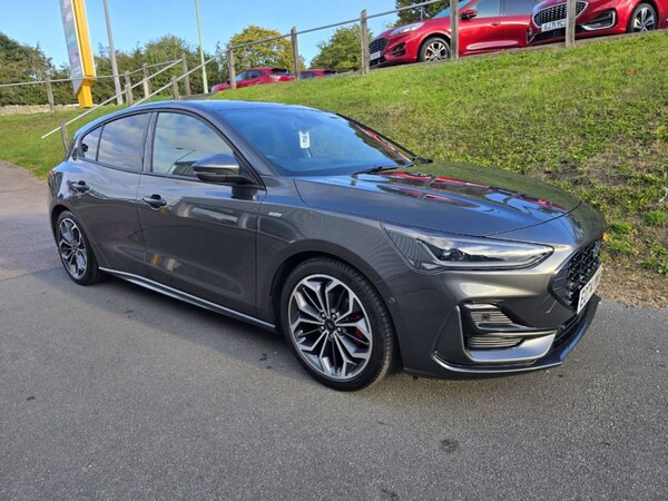 Used Ford Focus 2024 for sale - 75358740: Photo 49