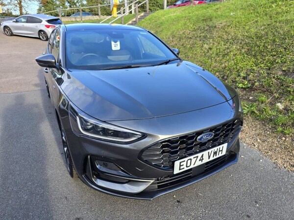 Used Ford Focus 2024 for sale - 75358740: Photo 50