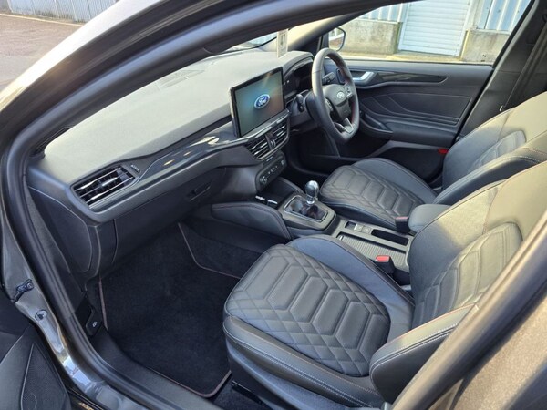 Used Ford Focus 2024 for sale - 75358740: Photo 51