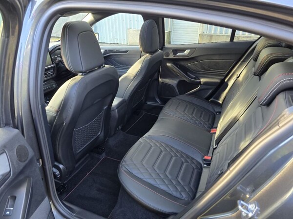 Used Ford Focus 2024 for sale - 75358740: Photo 52