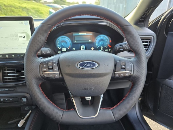 Used Ford Focus 2024 for sale - 75358740: Photo 54