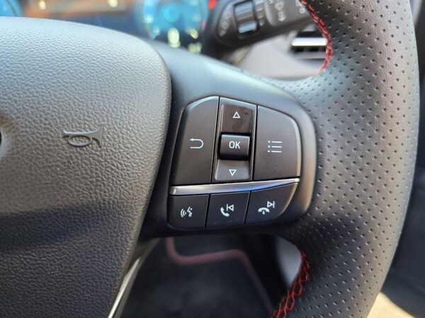 Used Ford Focus 2024 for sale - 75358740: Photo 56