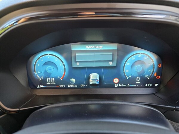 Used Ford Focus 2024 for sale - 75358740: Photo 57
