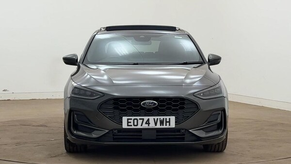 Used Ford Focus 2024 for sale - 75358740: Photo 5