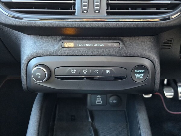 Used Ford Focus 2024 for sale - 75358740: Photo 62